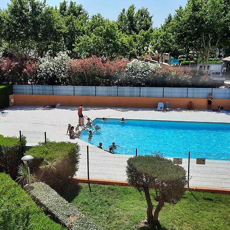 Sopraland T3 45M2 A 300M Plage Richelieu Агд Екстер'єр фото