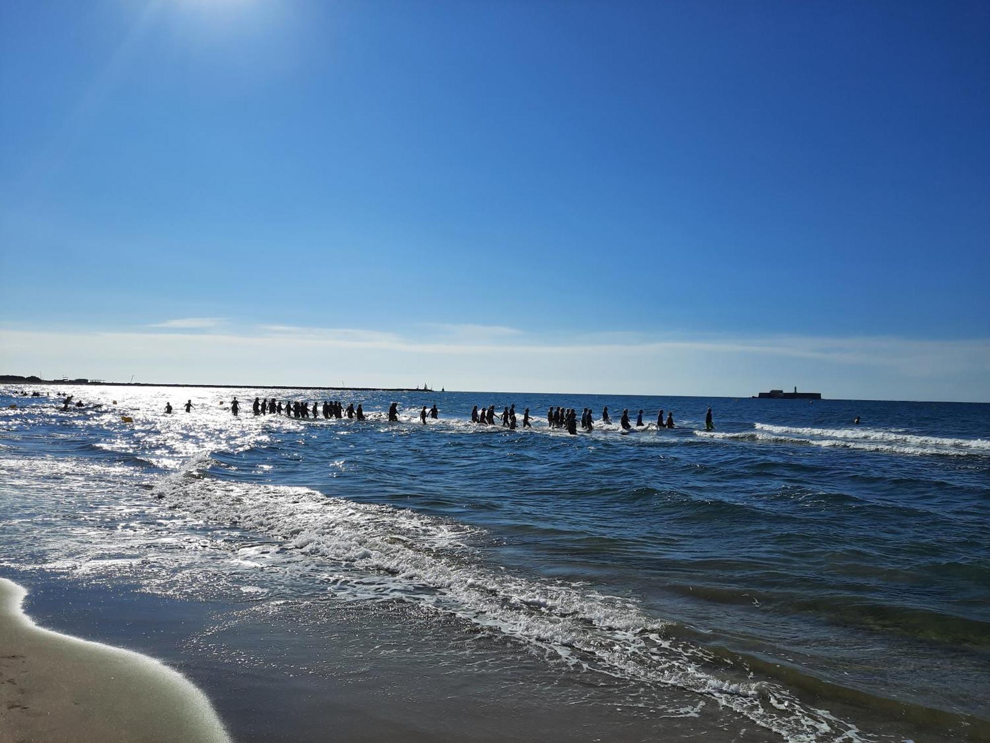 Sopraland T3 45M2 A 300M Plage Richelieu Агд Екстер'єр фото